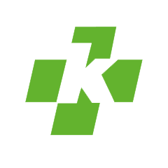 Logo mit Link zur Startseite.
